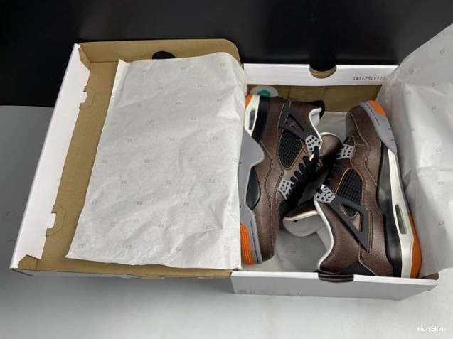 Reps TBkick Starfish 4 Air CW7183-100 Retro Jordan (W) 0814